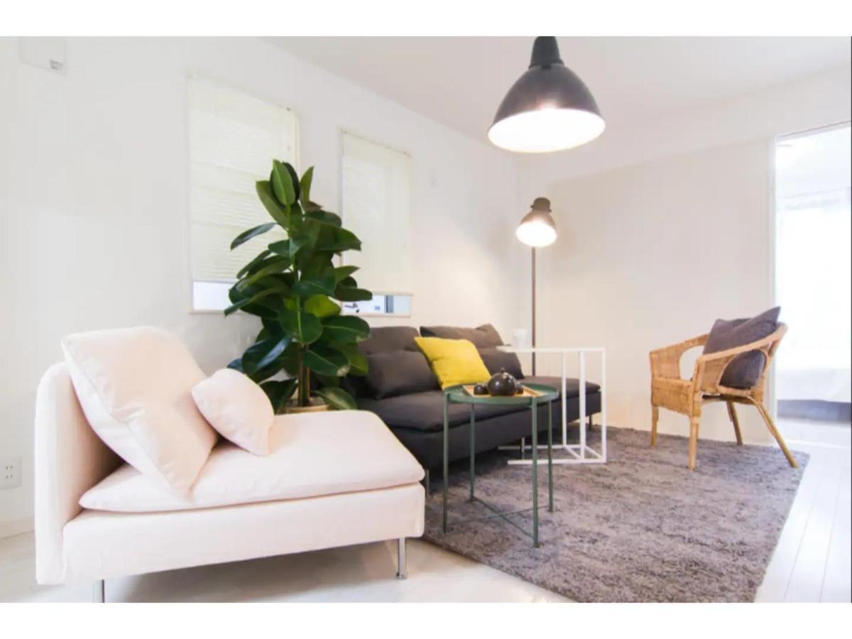 Hotel Chen'S House - Vacation Stay 42508V Tokyo Bagian luar foto
