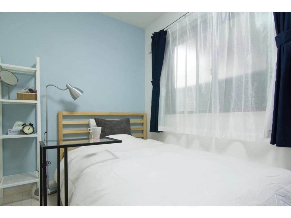 Hotel Chen'S House - Vacation Stay 42508V Tokyo Bagian luar foto
