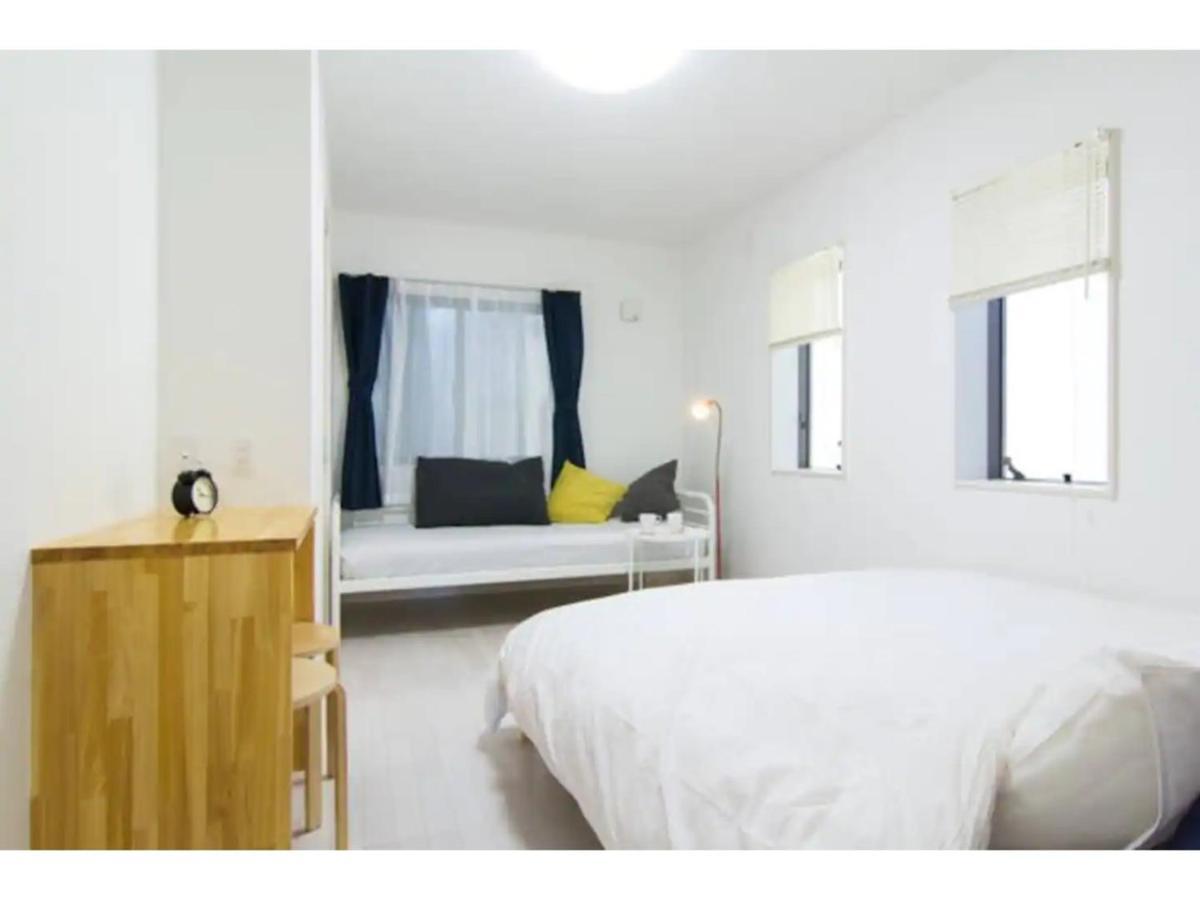 Hotel Chen'S House - Vacation Stay 42508V Tokyo Bagian luar foto