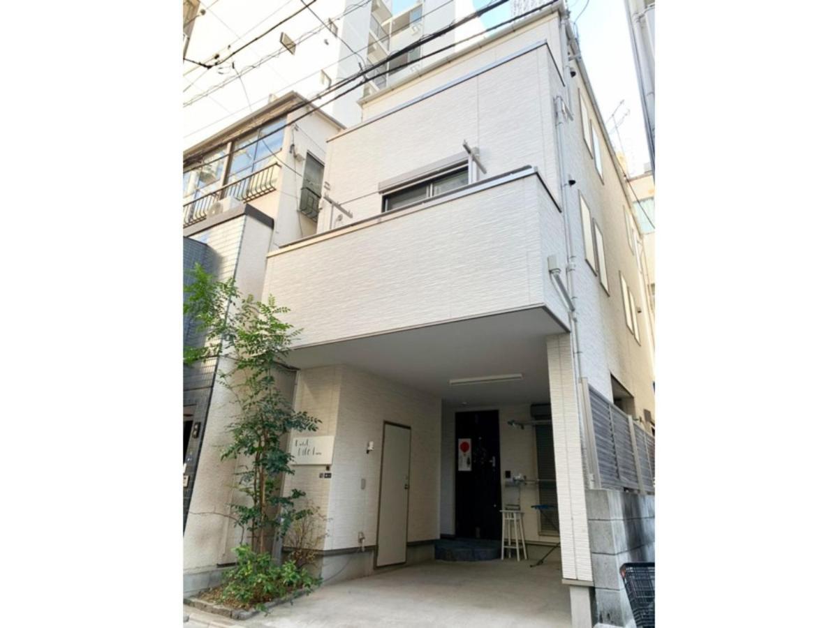 Hotel Chen'S House - Vacation Stay 42508V Tokyo Bagian luar foto